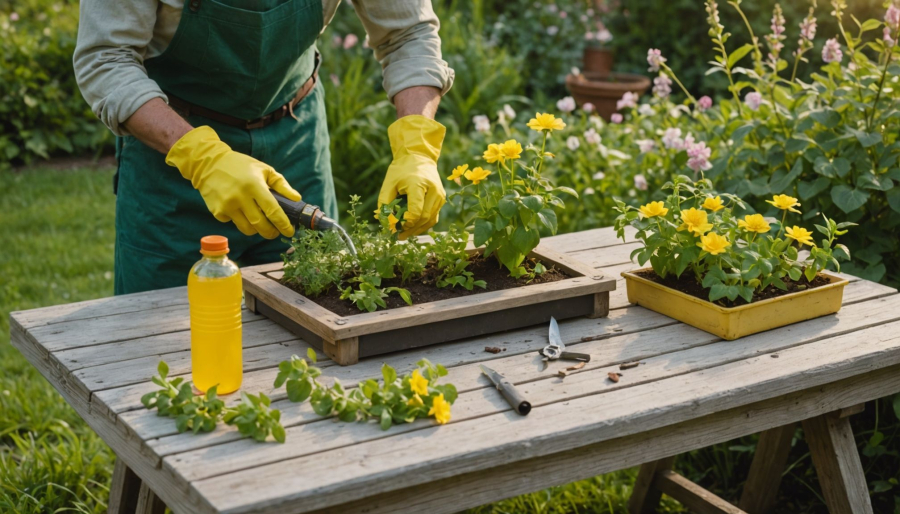 Comment choisir le meilleur piège frelon asiatique pour votre jardin ?